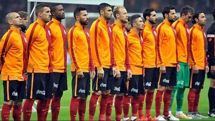 Galatasaray örnek kulüp oldu