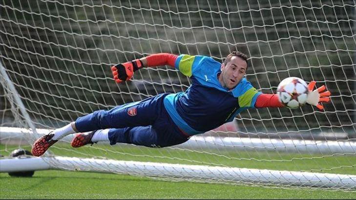 Ospina için müthiş iddia! Anlaşma sağlandı!
