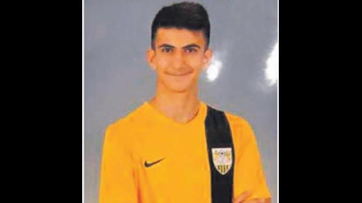 Tahir Bakır attığı 62 golle Macaristan'da gol kralı oldu