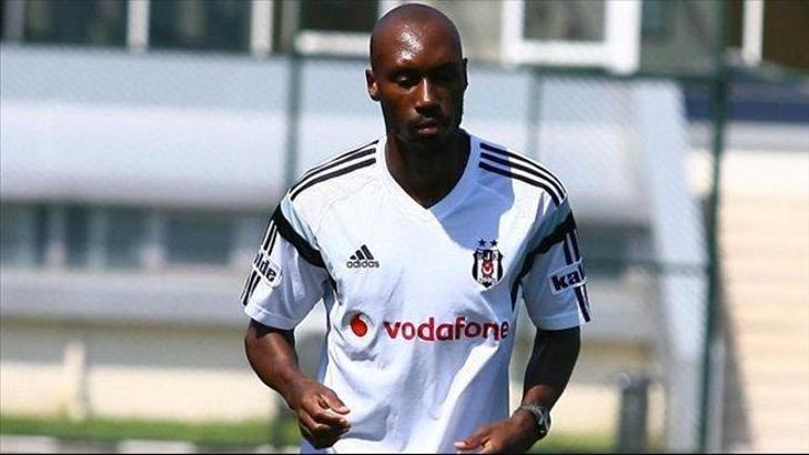 Atiba'ya Çin kancası