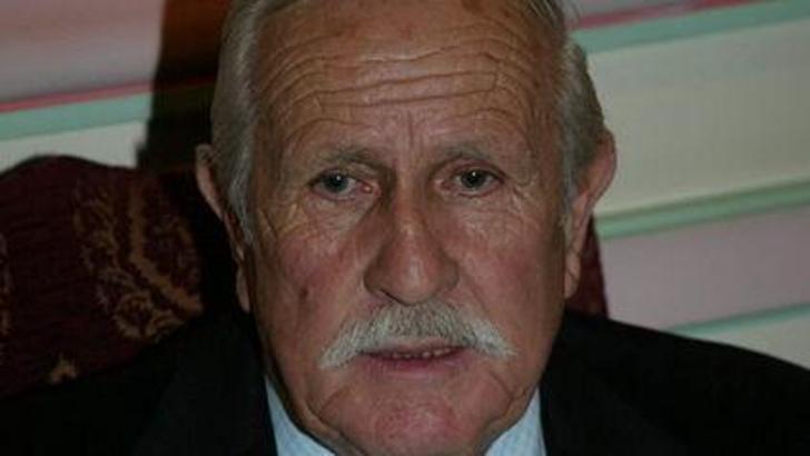 Güven Sazak'ı kaybettik