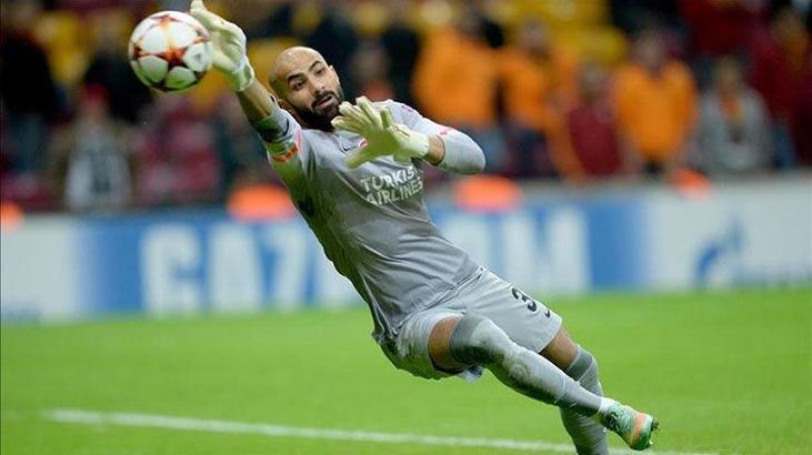 Sinan Bolat: Galatasaray'dan teklif aldım!