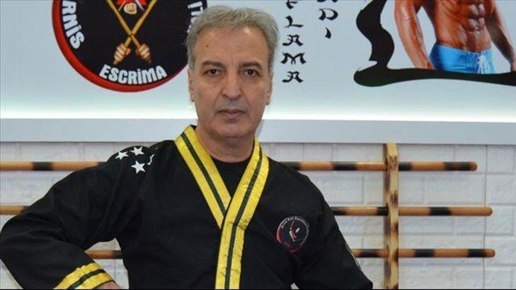 Dünyanın en iyi hocası Malatya'dan