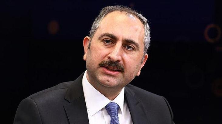 Adalet Bakanı Gül: İki kez oy kullanma iddiasına ilişkin soruşturma sürüyor