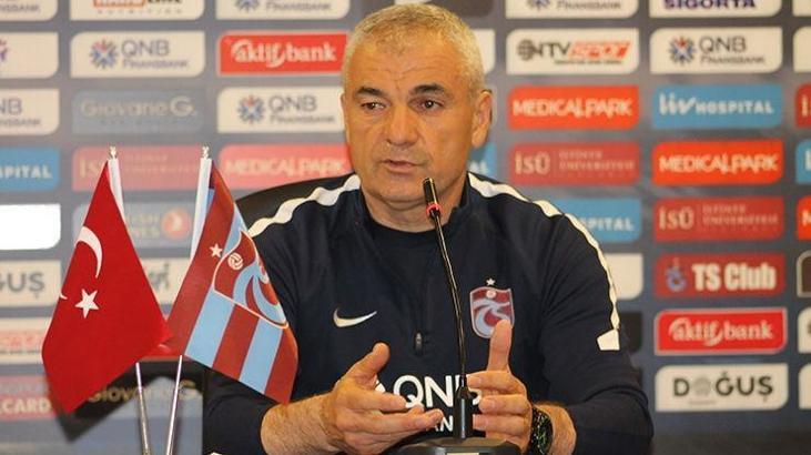 Konyaspor'da Rıza Çalımbay dönemi