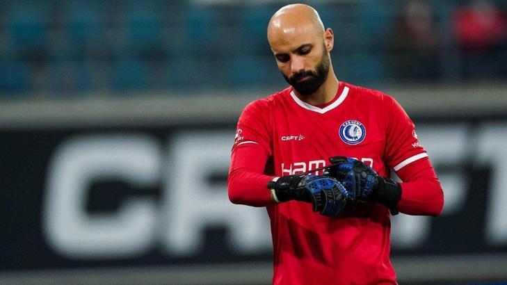 Transfer haberi: Gent'te Sinan Bolat ile ipler kopuyor