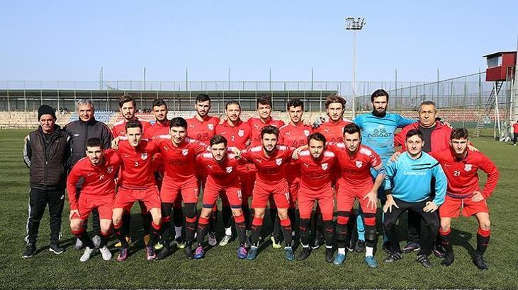 15 maçta 118 golle gelen şampiyonluk