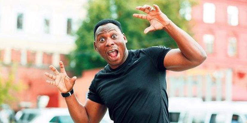 Amokachi'den Şenol Güneş açıklaması