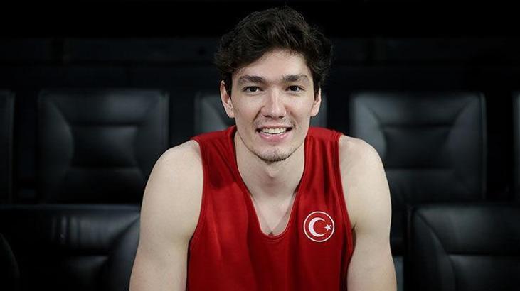 Cedi Osman: Ankara'da kritik maçlar oynayacağız