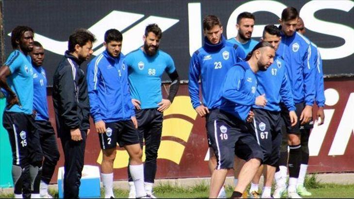 Kayseri Erciyes'te 3 eksik