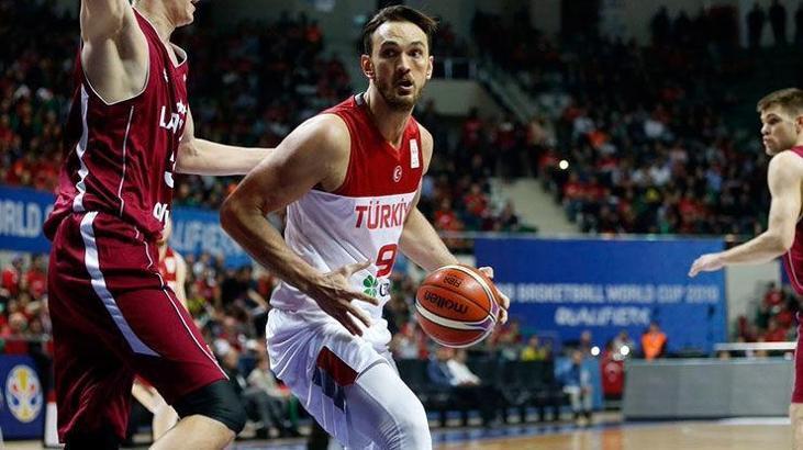 Semih Erden: Wilbekin bizim için artı bir enerji olacak
