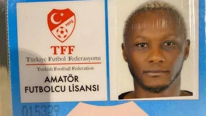 Trabzonspor'un eski yıldızı Yattara sahalara geri döndü! Lisansı çıktı