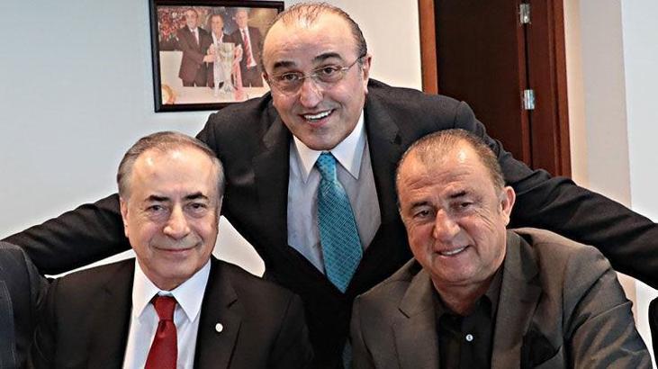 Galatasaray'da büyük operasyon: 26 Haziran...