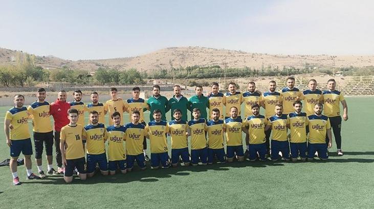 Malatya İdman Yurdu şampiyonluğa koşuyor