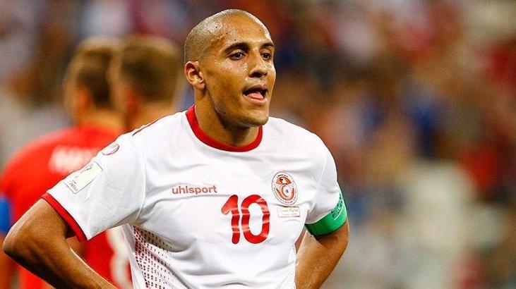 Şenol Güneş, Khazri'yi istedi, yönetim harekete geçti!