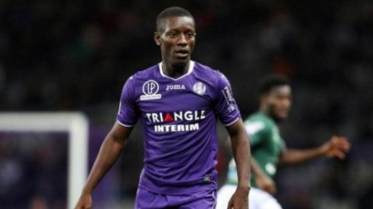Galatasaray'ın transfer listesinde o da var: Max Gradel!