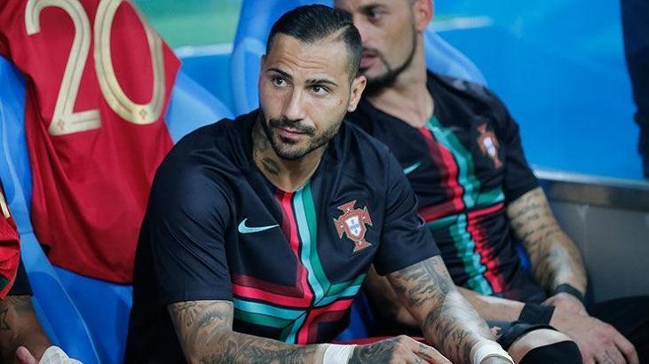 Vitor Baia: Quaresma bir dâhidir