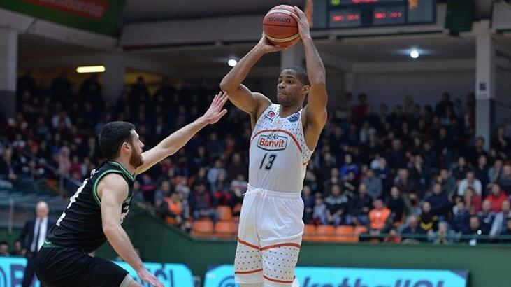 Banvit, Anwil'e konuk olacak
