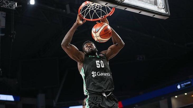 Darüşşafaka'da EuroLeague belirsizliği