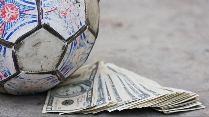 Şike operasyonunda 5 futbolcu gözaltında