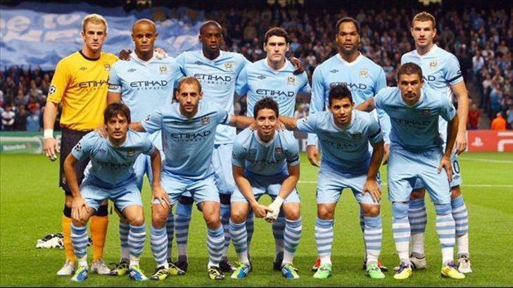 City'de 450 milyon Euro çöpe gitti