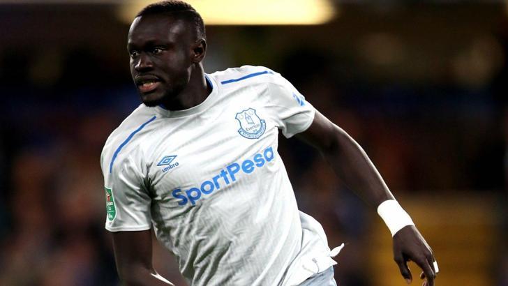 Niasse yine radara girdi