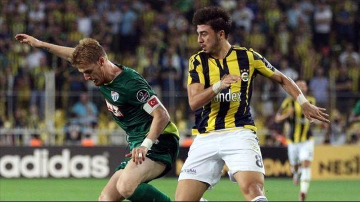 Dünya devlerinin Ozan Tufan aşkı