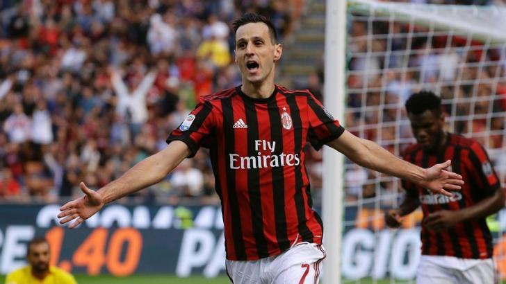 Kalinic işini Fatih Terim bitirecek