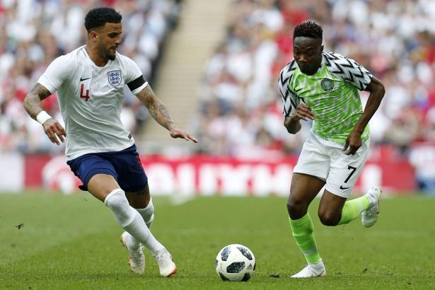 Ahmed Musa çılgınlığı!