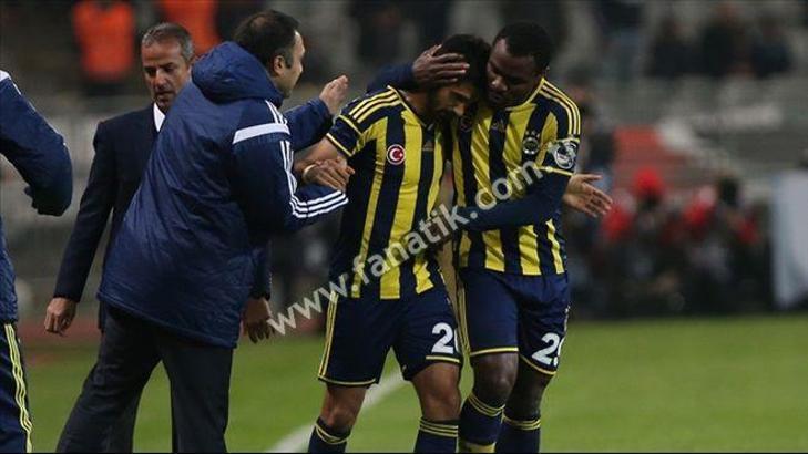 İsmail Kartal kopya çekecek!