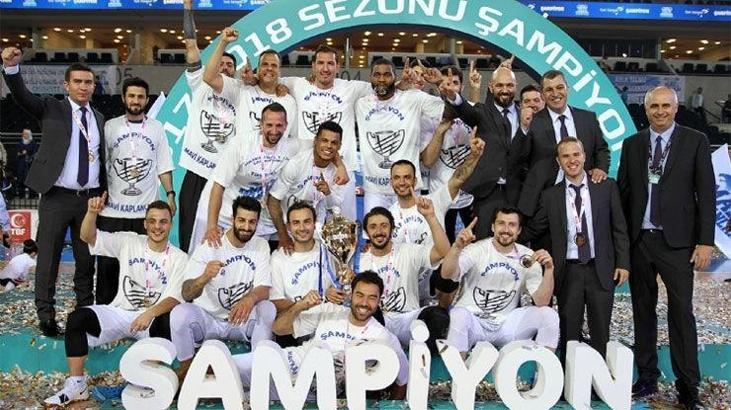 Türk Telekom EuroCup'ta