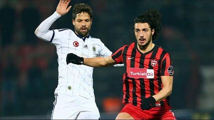 Fenerbahçe ile Gaziantepspor 59. randevuda
