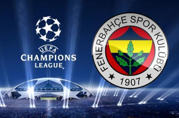 Şampiyonlar Ligi'nde 2. tur heyecanı | Fenerbahçe'nin rakibi kim olacak?