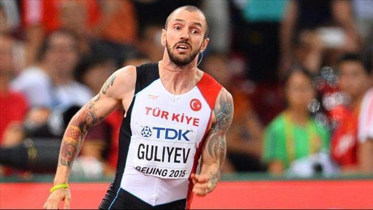 Dereceleri, dünyada ilk 10'a girdi