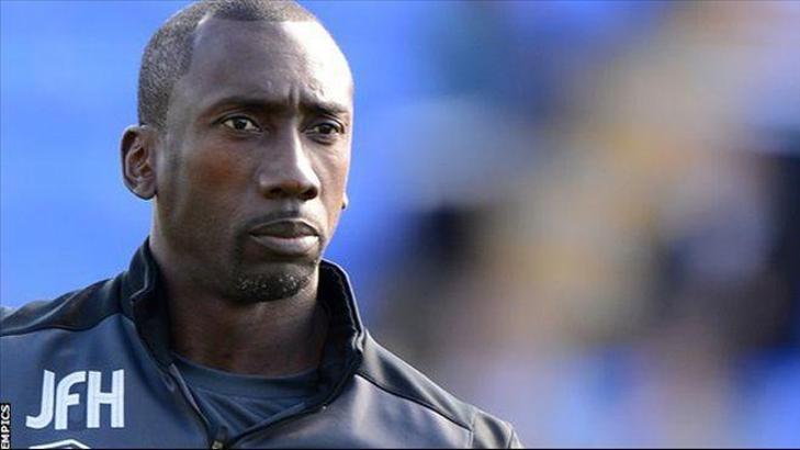 QPR'da Hasselbaink dönemi