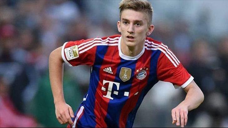 Bayern Türk futbolcuyu oynatmıyor!