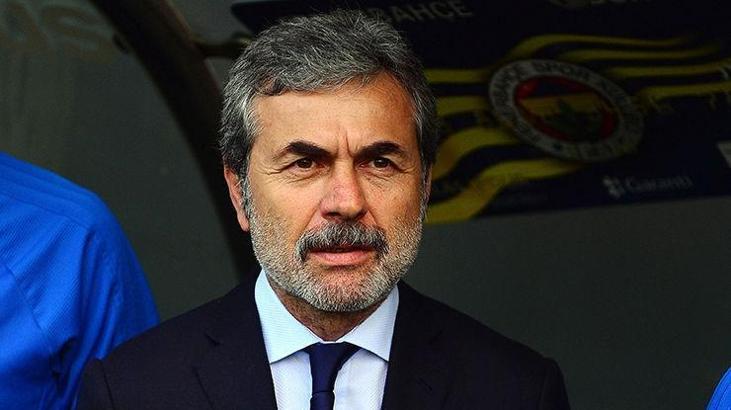 FLAŞ! Aykut Kocaman teklifi reddetti