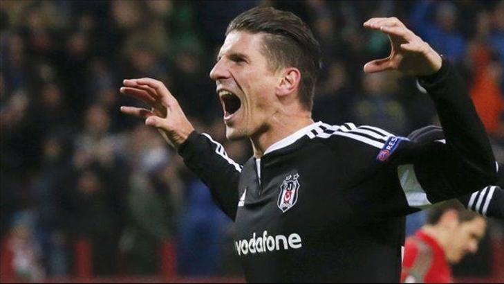 Mario Gomez gidiyor mu?