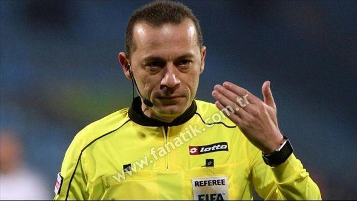 Cüneyt Çakır