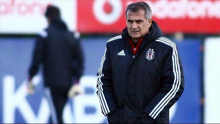 Beşiktaş'ta güneşli günlerden sisli günlere
