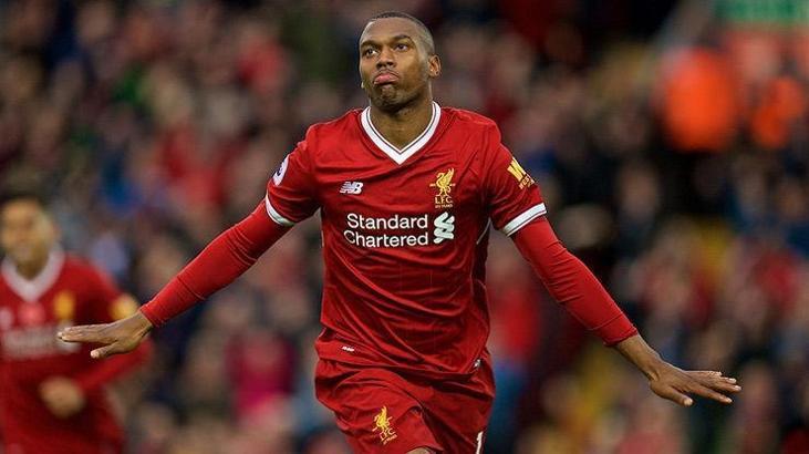 Fenerbahçe Daniel Sturridge için yarışa girdi