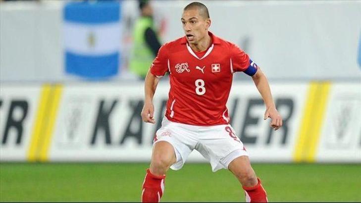 Schalke, Gökhan İnler'in peşinde
