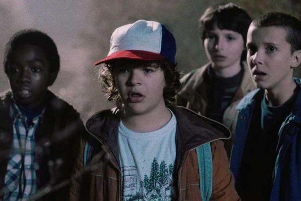 Popüler dizi Stranger Things'in oyunu geliyor!