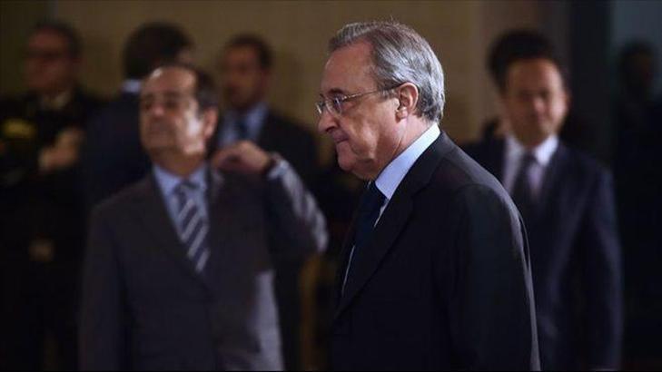 Real Madrid'in geleceği belli oluyor