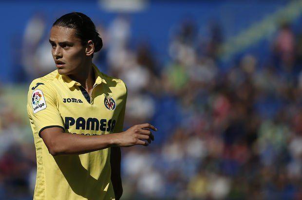 Enes Ünal'dan transfer açıklaması