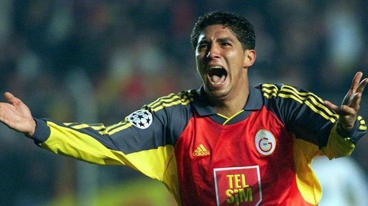 Jardel: