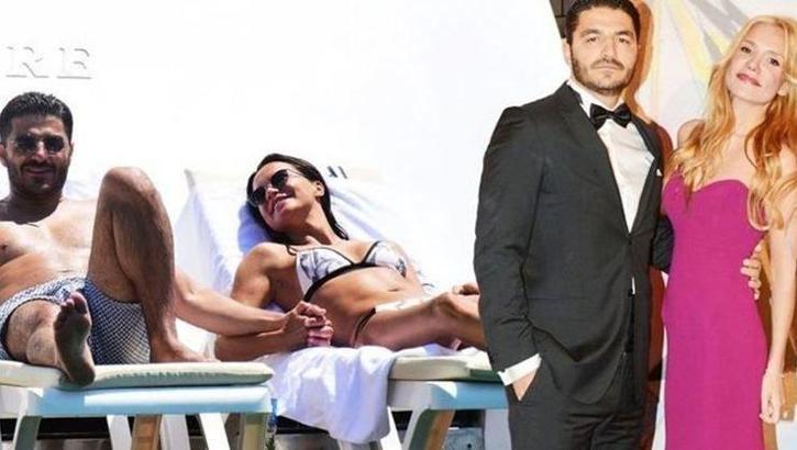 Uğur Akkuş, Gonca Akkuş tarafından şantaja uğradığını iddia etti