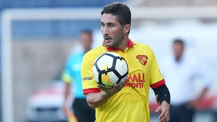 Sabri için iki yol: Ya Galatasaray ya da jübile