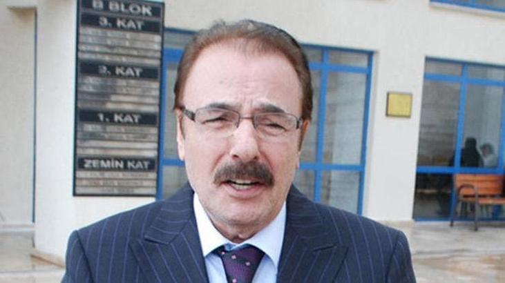 Ferdi Tayfur'dan üzen haber