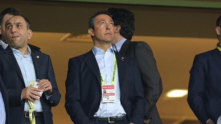 Ali Koç: Buradayız! Güçlüyüz! / 3-4 transfer olabilir!